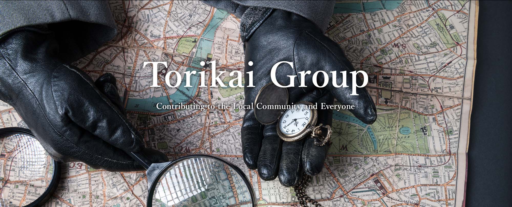 Torikai Group